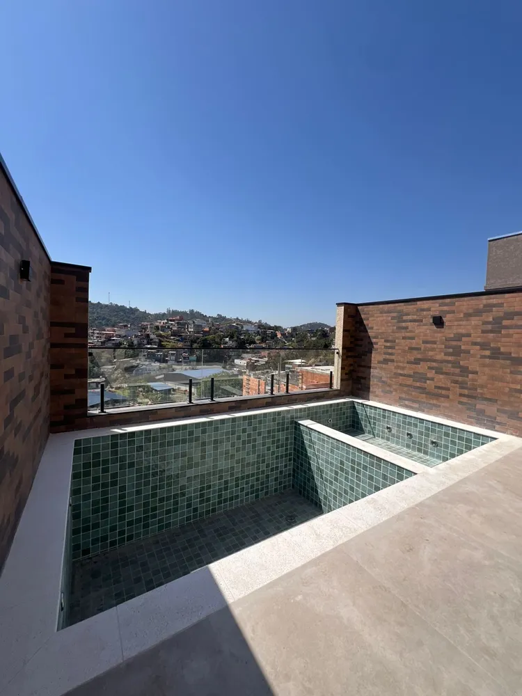 Casa, 3 quartos, 200 m² - Foto 8