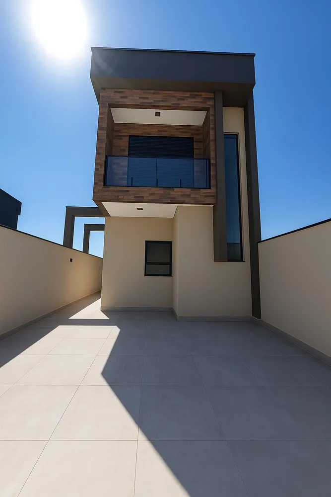 Casa, 3 quartos, 200 m² - Foto 6