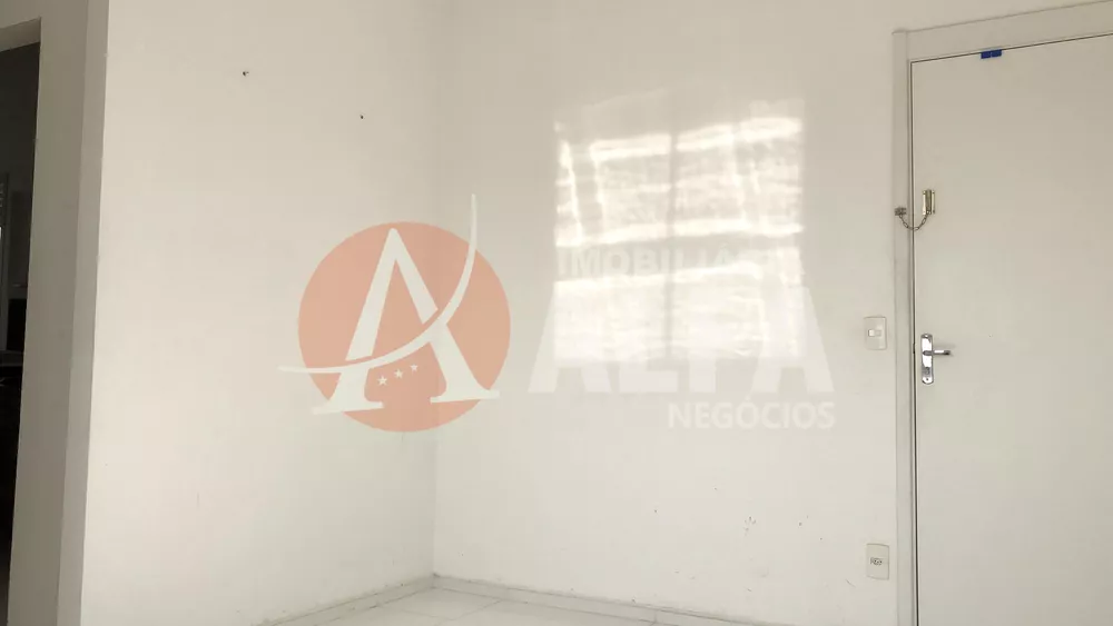 Apartamento à venda com 2 quartos, 45m² - Foto 5