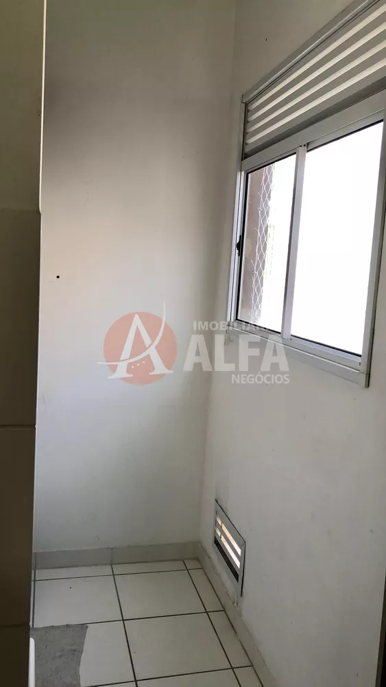 Apartamento à venda com 2 quartos, 45m² - Foto 8