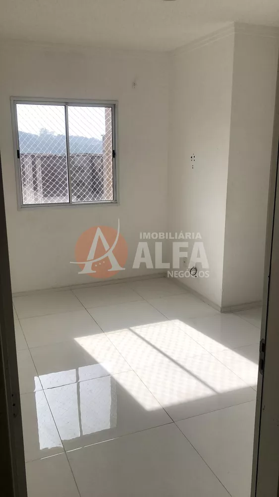 Apartamento à venda com 2 quartos, 45m² - Foto 4