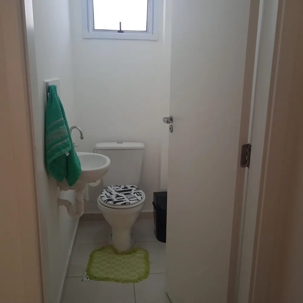 Casa, 2 quartos, 64 m² - Foto 2