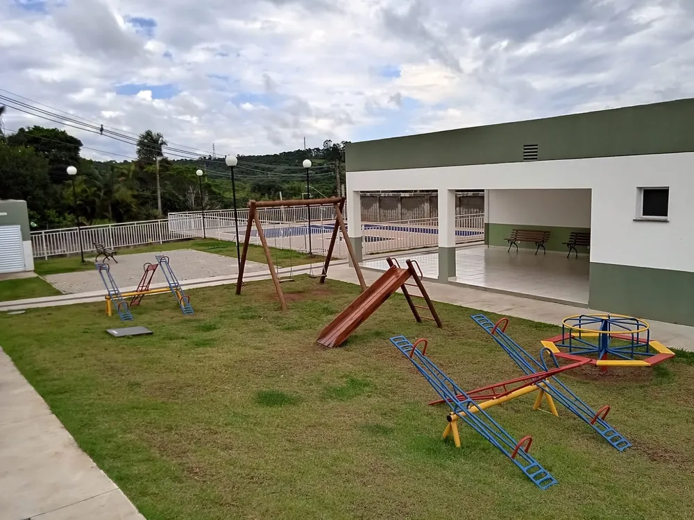 Casa, 2 quartos, 64 m² - Foto 4