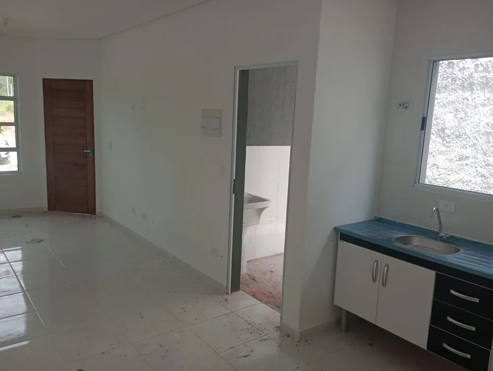 Casa, 2 quartos, 100 m² - Foto 1