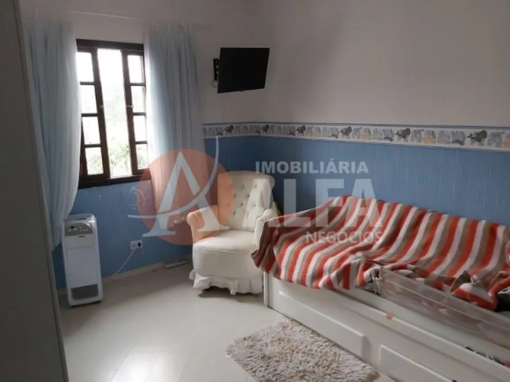 Casa, 3 quartos, 288 m² - Foto 3