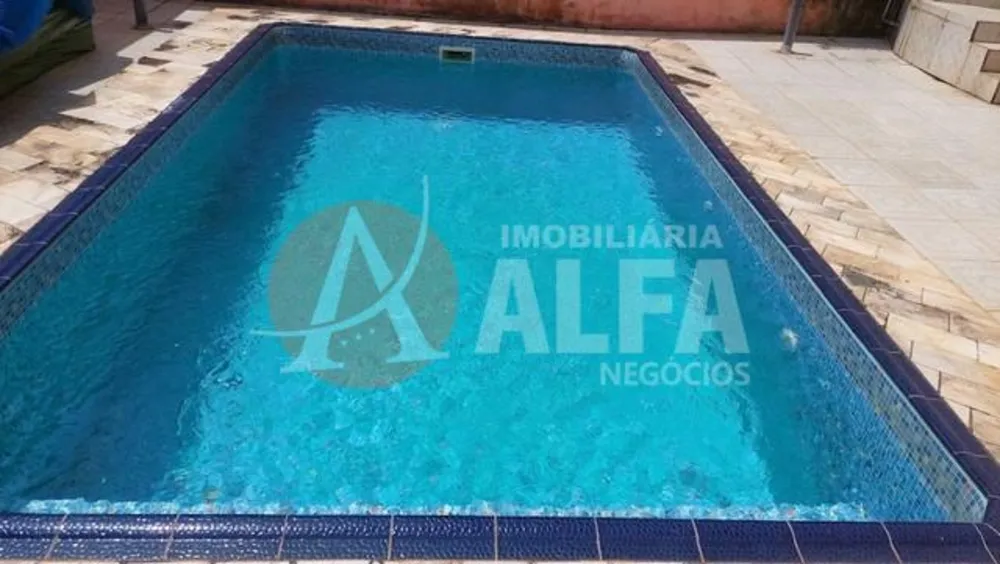 Casa, 3 quartos, 288 m² - Foto 1