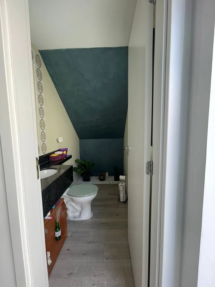 Casa, 2 quartos - Foto 2