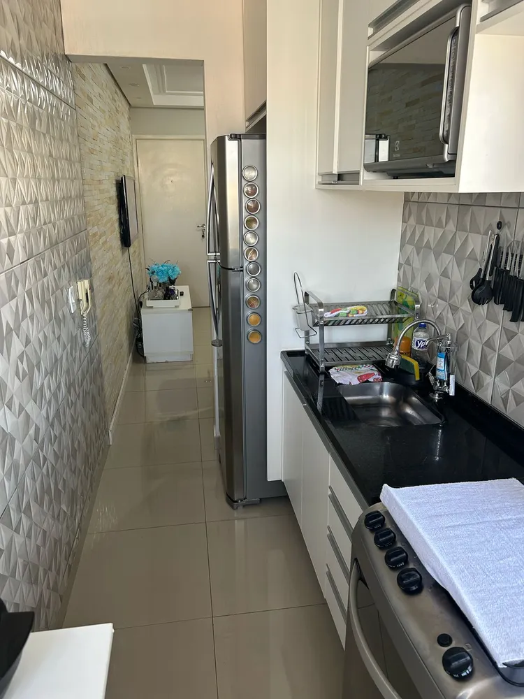 Apartamento, 42 m² - Foto 2