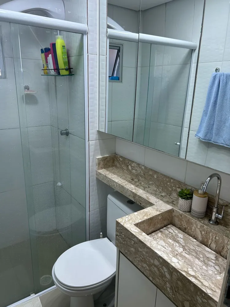 Apartamento, 42 m² - Foto 5
