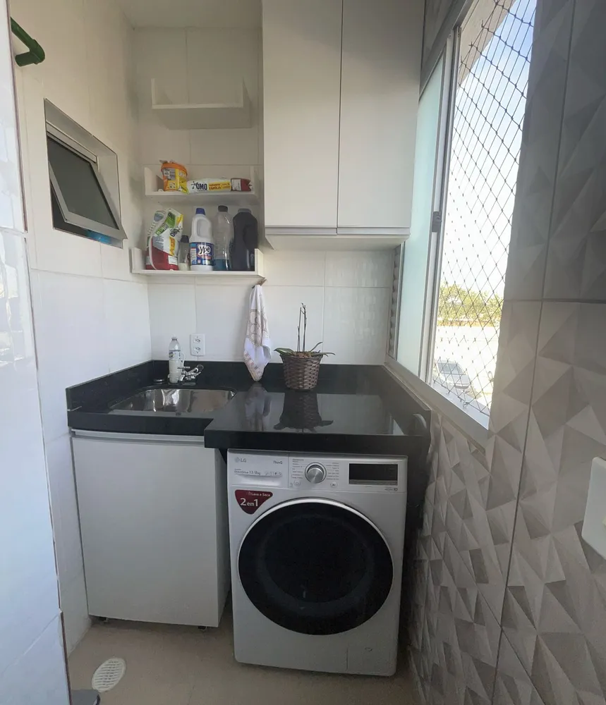 Apartamento, 42 m² - Foto 3