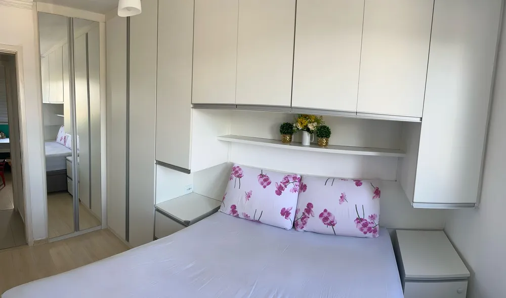 Apartamento, 42 m² - Foto 4