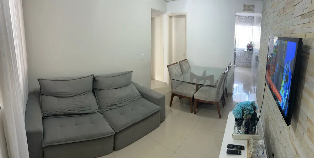 Apartamento, 42 m² - Foto 1