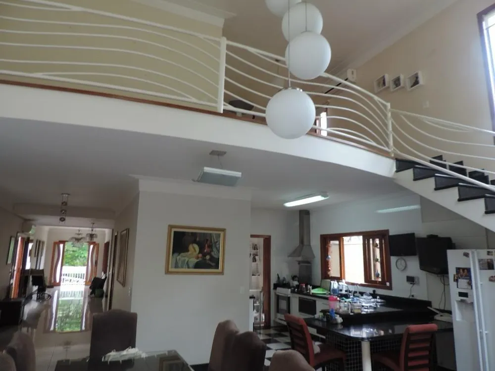 Casa, 3 quartos, 500 m² - Foto 4