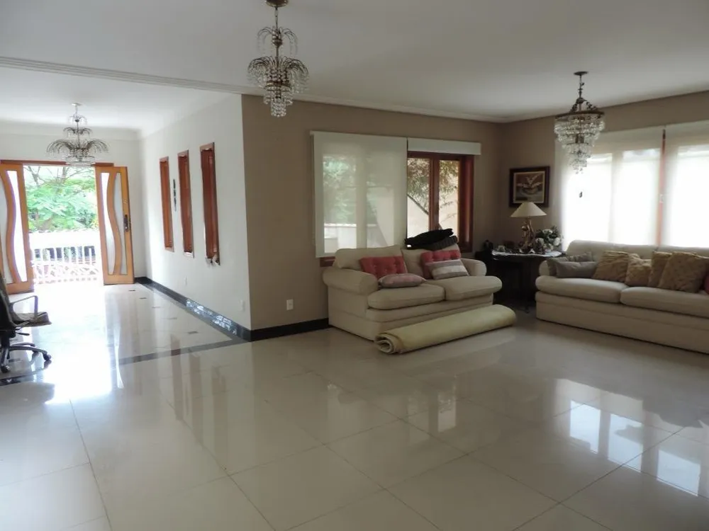 Casa, 3 quartos, 500 m² - Foto 2