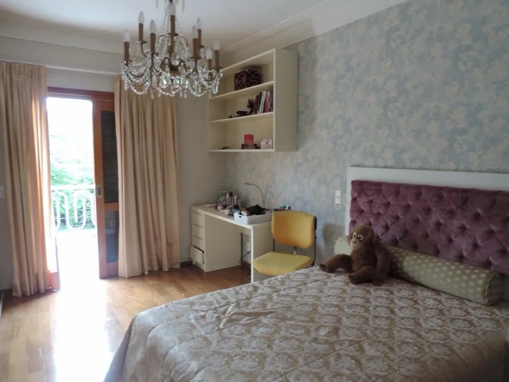 Casa, 3 quartos, 500 m² - Foto 5