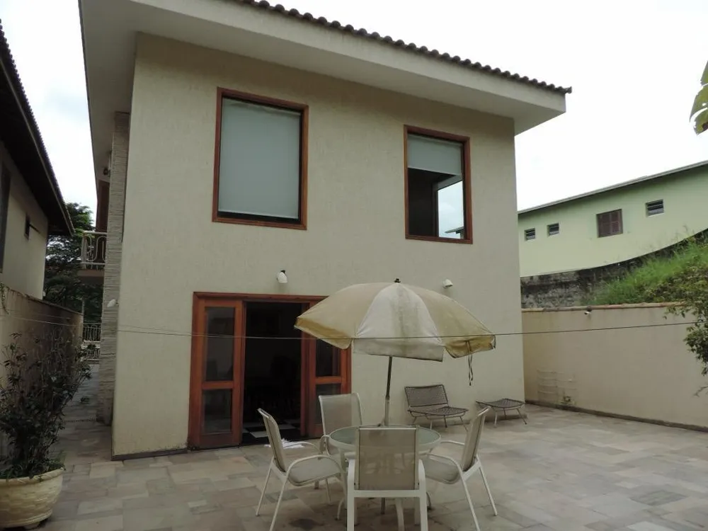 Casa, 3 quartos, 500 m² - Foto 1