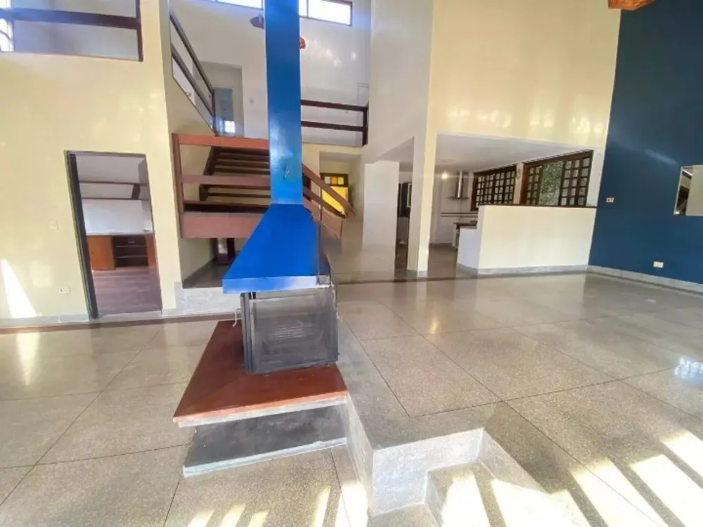 Casa, 3 quartos, 312 m² - Foto 1