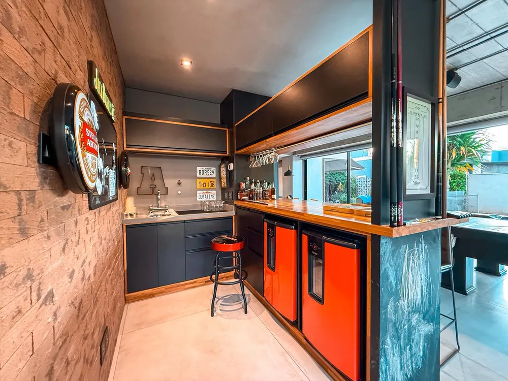 Casa, 4 quartos - Foto 7
