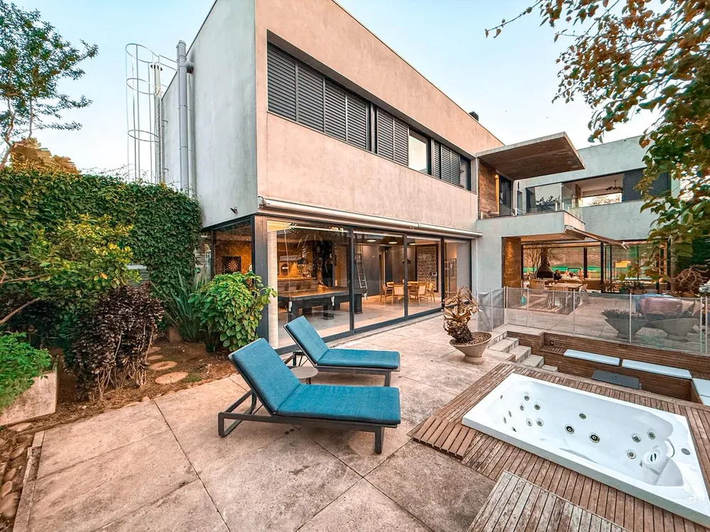 Casa, 4 quartos - Foto 8
