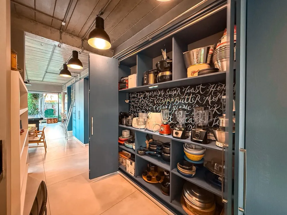Casa, 4 quartos - Foto 6