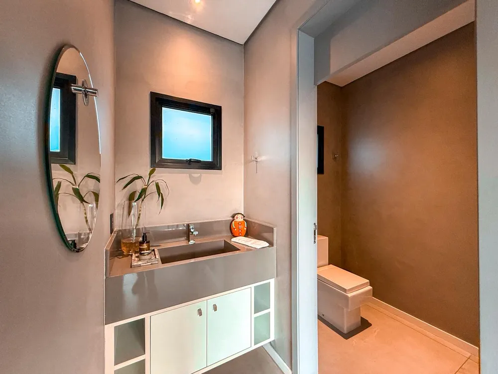 Casa, 4 quartos - Foto 5