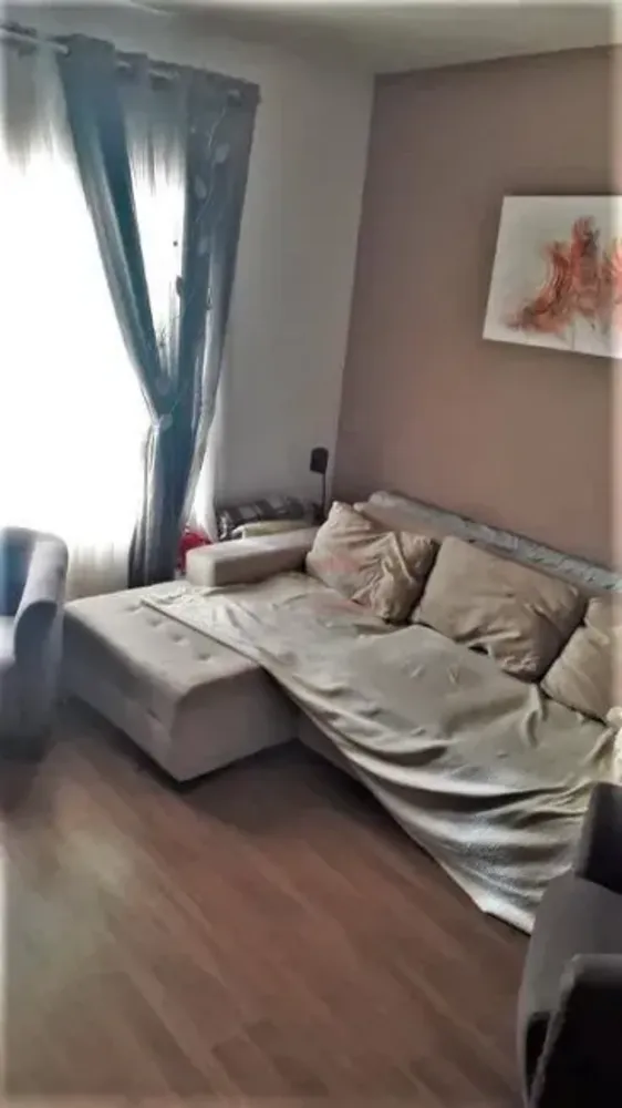 Casa, 3 quartos, 96 m² - Foto 1