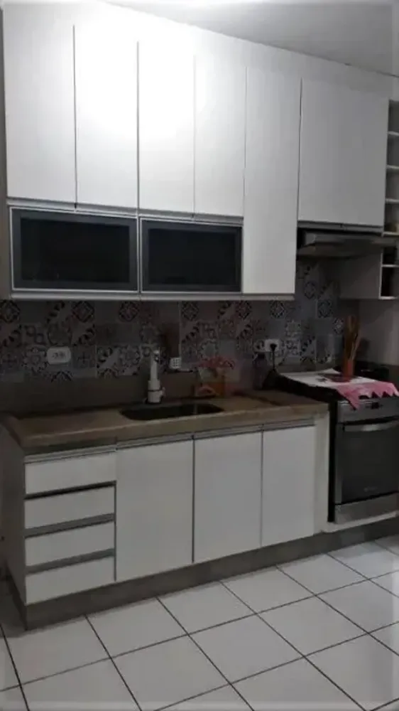 Casa, 3 quartos, 96 m² - Foto 2