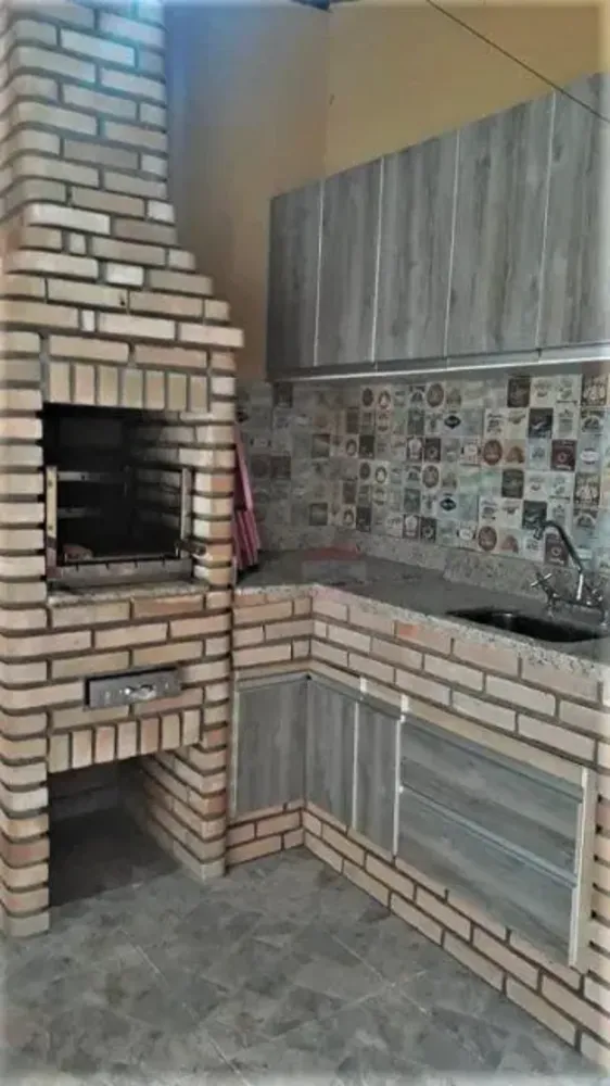 Casa, 3 quartos, 96 m² - Foto 5