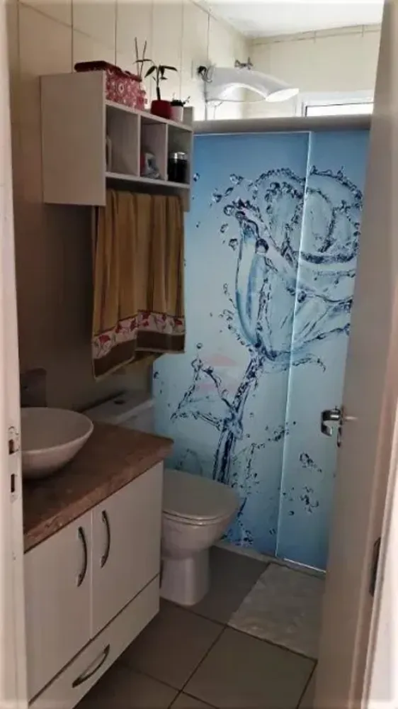 Casa, 3 quartos, 96 m² - Foto 4