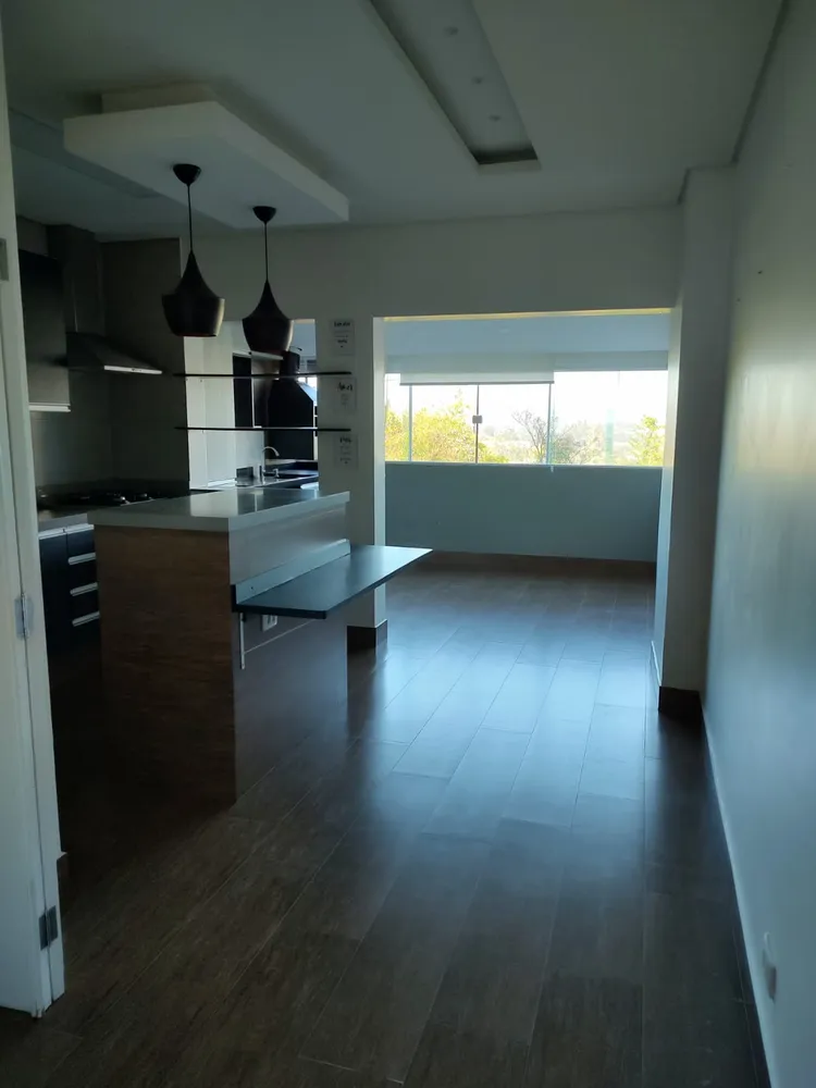 Casa, 2 quartos, 62 m² - Foto 2
