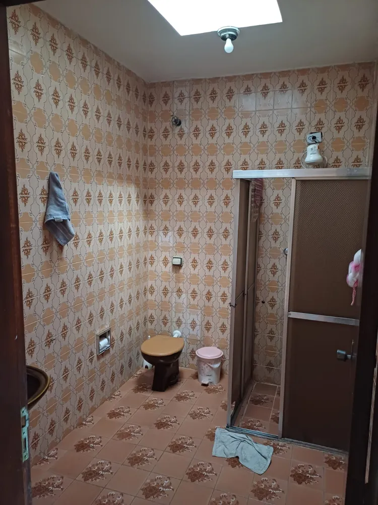 Casa, 4 quartos, 177 m² - Foto 1
