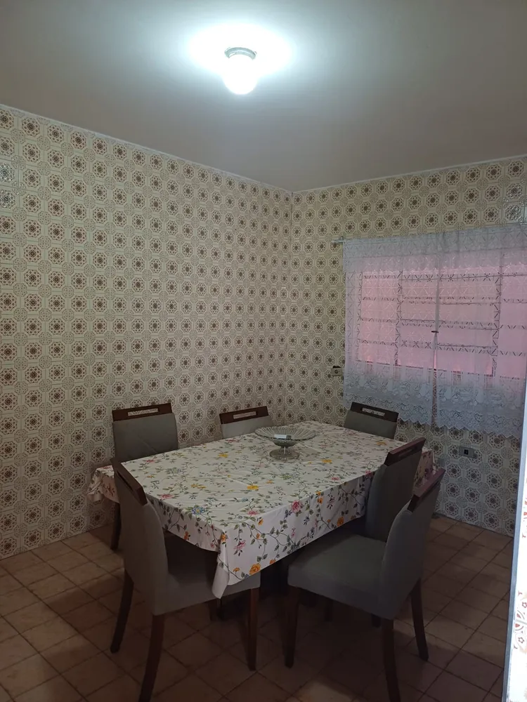 Casa, 4 quartos, 177 m² - Foto 2