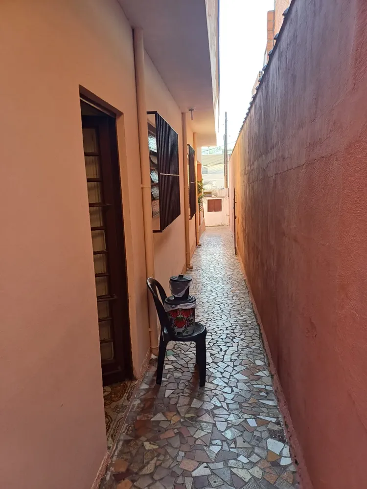 Casa, 4 quartos, 177 m² - Foto 8