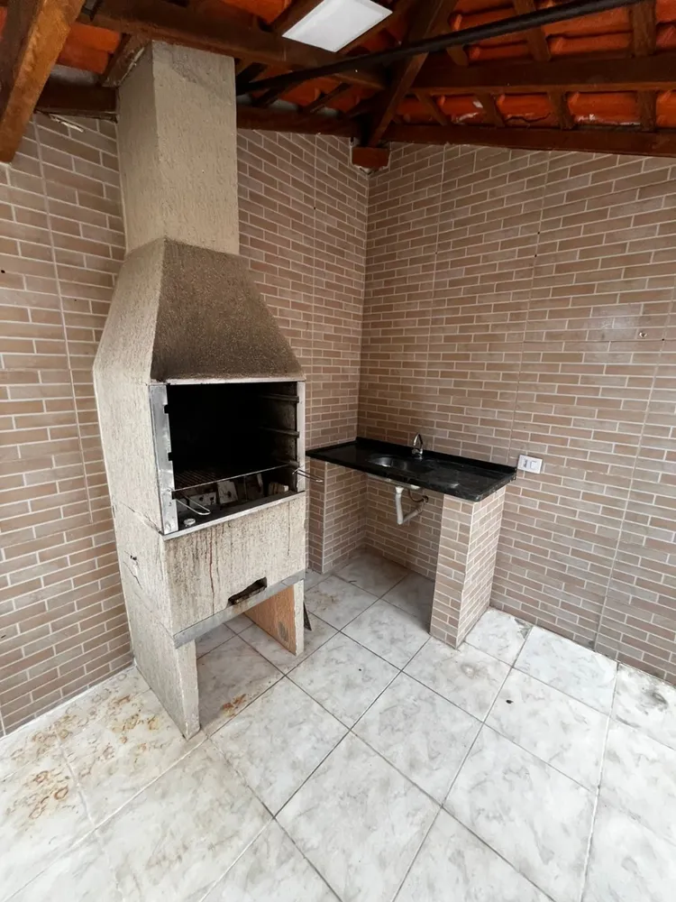 Casa, 3 quartos - Foto 11