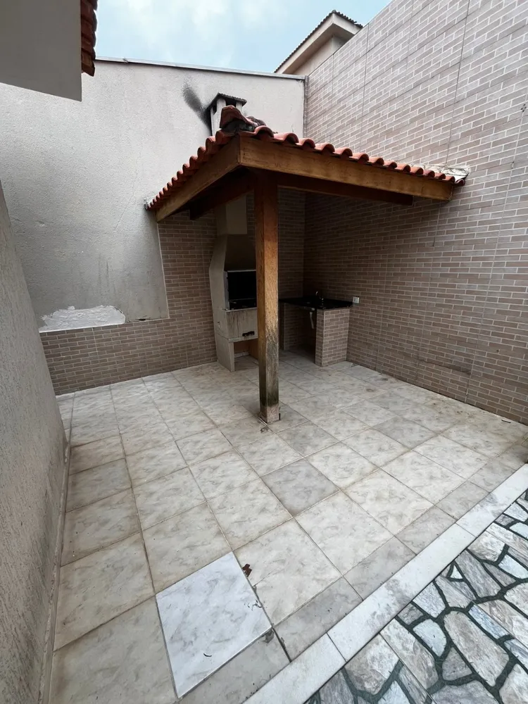 Casa, 3 quartos - Foto 10