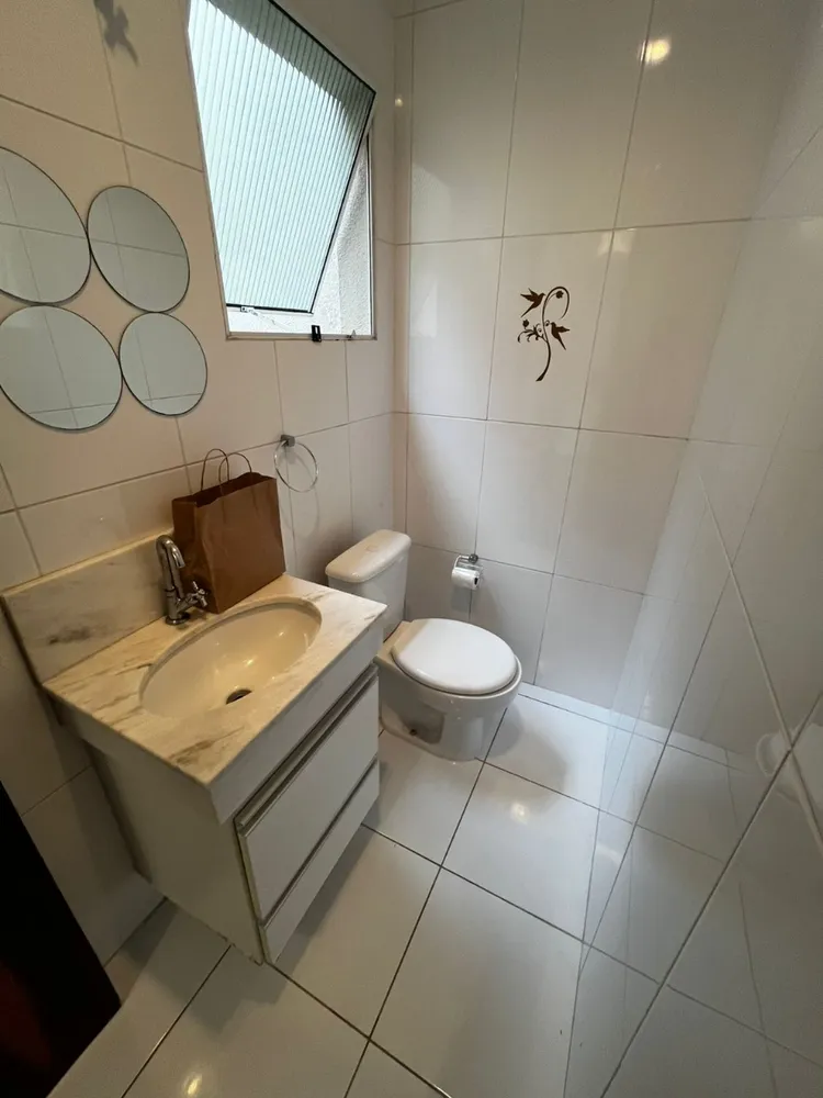 Casa, 3 quartos - Foto 7