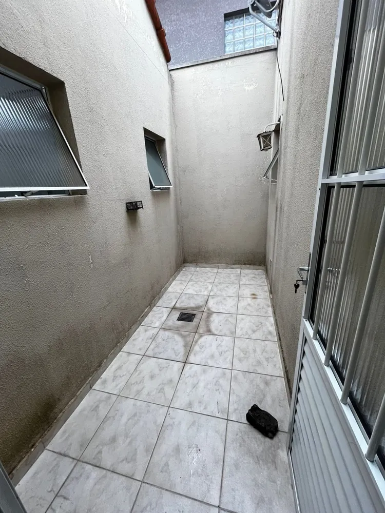 Casa, 3 quartos - Foto 8
