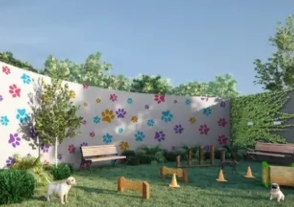 Casa, 2 quartos, 50 m² - Foto 6