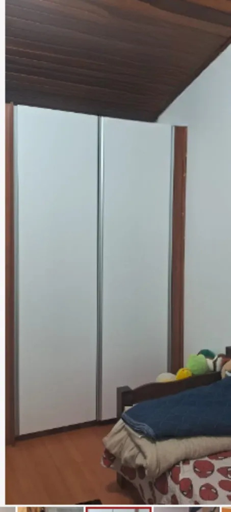 Casa, 3 quartos, 92 m² - Foto 6