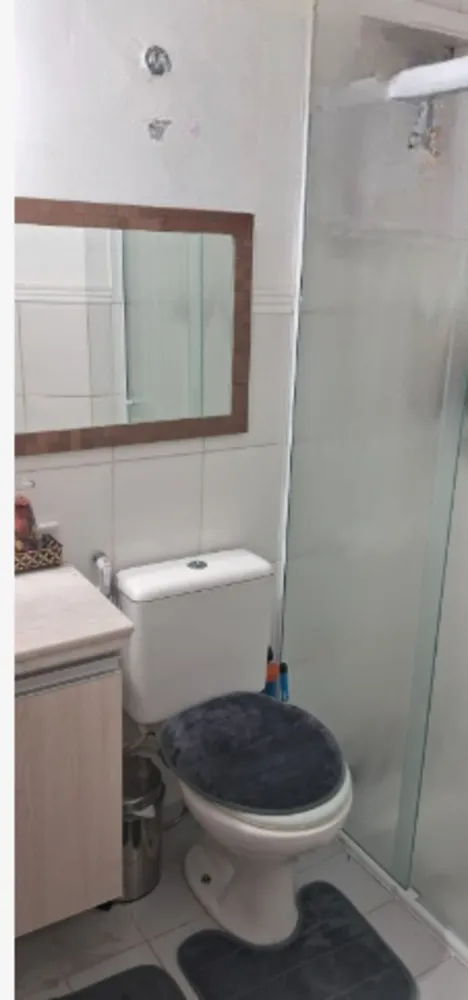 Casa, 3 quartos, 92 m² - Foto 8
