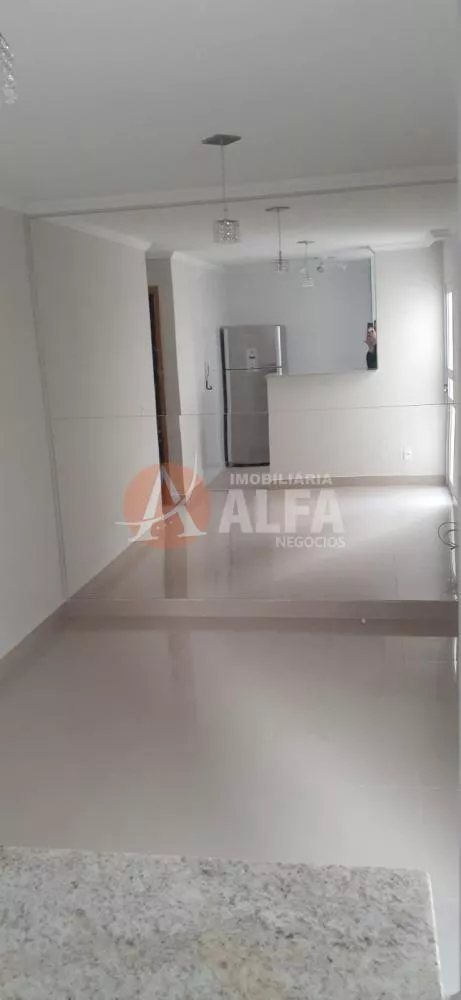 Apartamento à venda com 2 quartos, 55m² - Foto 4