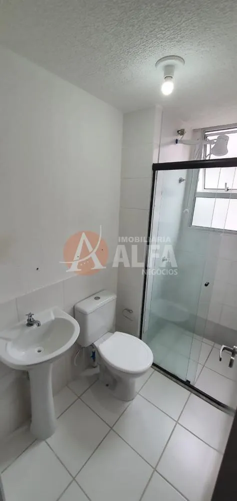 Apartamento, 2 quartos, 45 m² - Foto 7