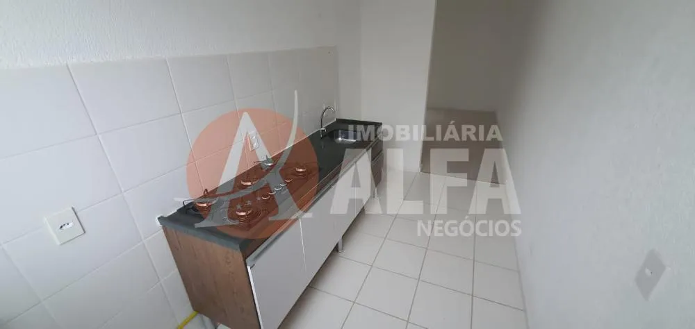 Apartamento, 2 quartos, 45 m² - Foto 3
