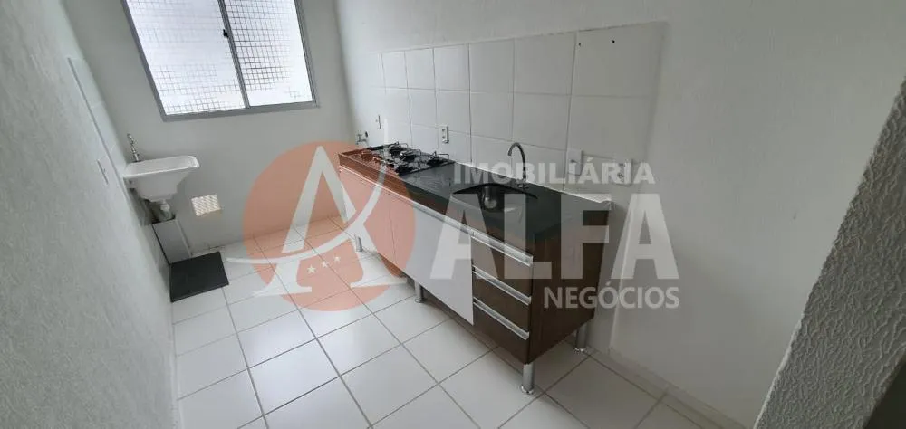 Apartamento, 2 quartos, 45 m² - Foto 5