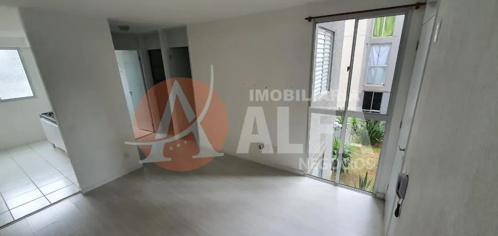 Apartamento, 2 quartos, 45 m² - Foto 2
