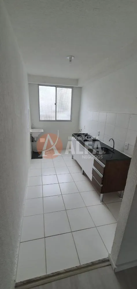 Apartamento, 2 quartos, 45 m² - Foto 4