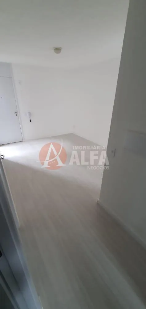 Apartamento, 2 quartos, 45 m² - Foto 1