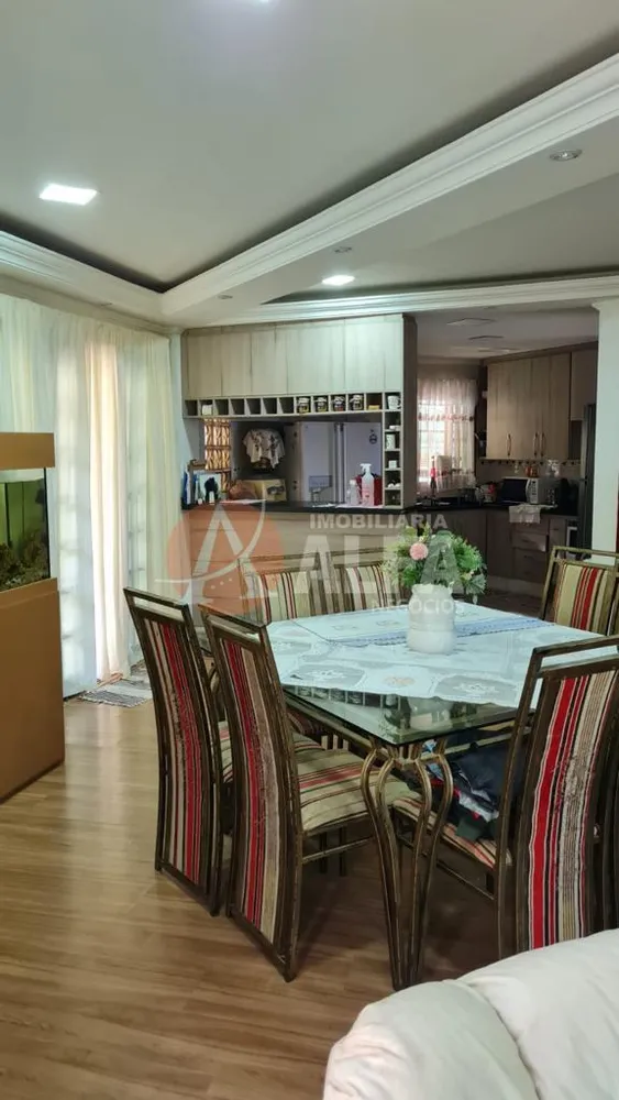 Casa, 5 quartos, 360 m² - Foto 5