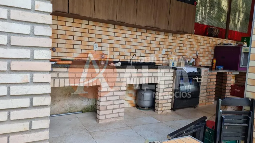 Casa, 5 quartos, 360 m² - Foto 8