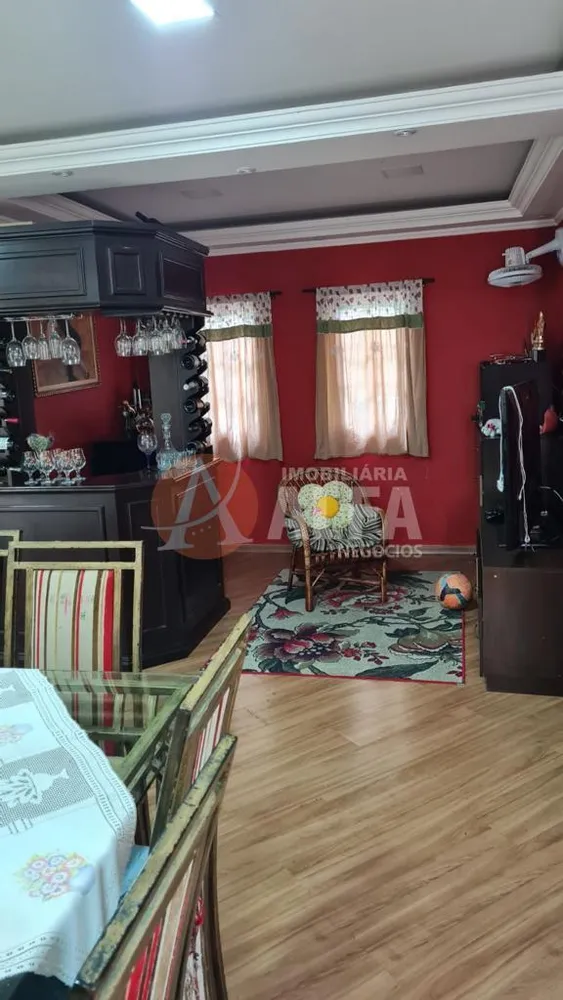 Casa, 5 quartos, 360 m² - Foto 4